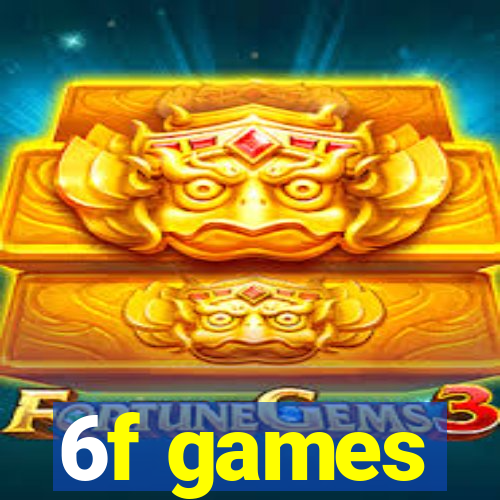 6f games